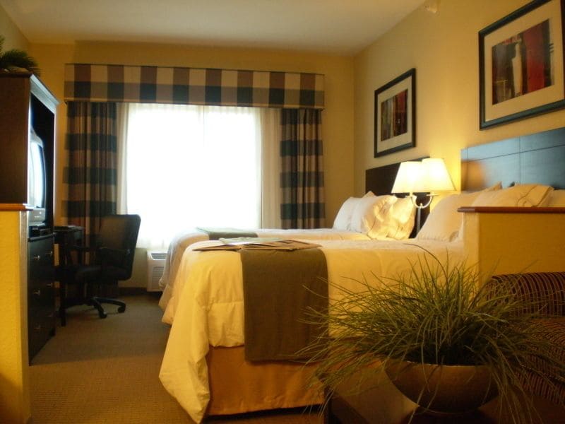 Holiday Inn Express Limon I-70 (Ex 359)