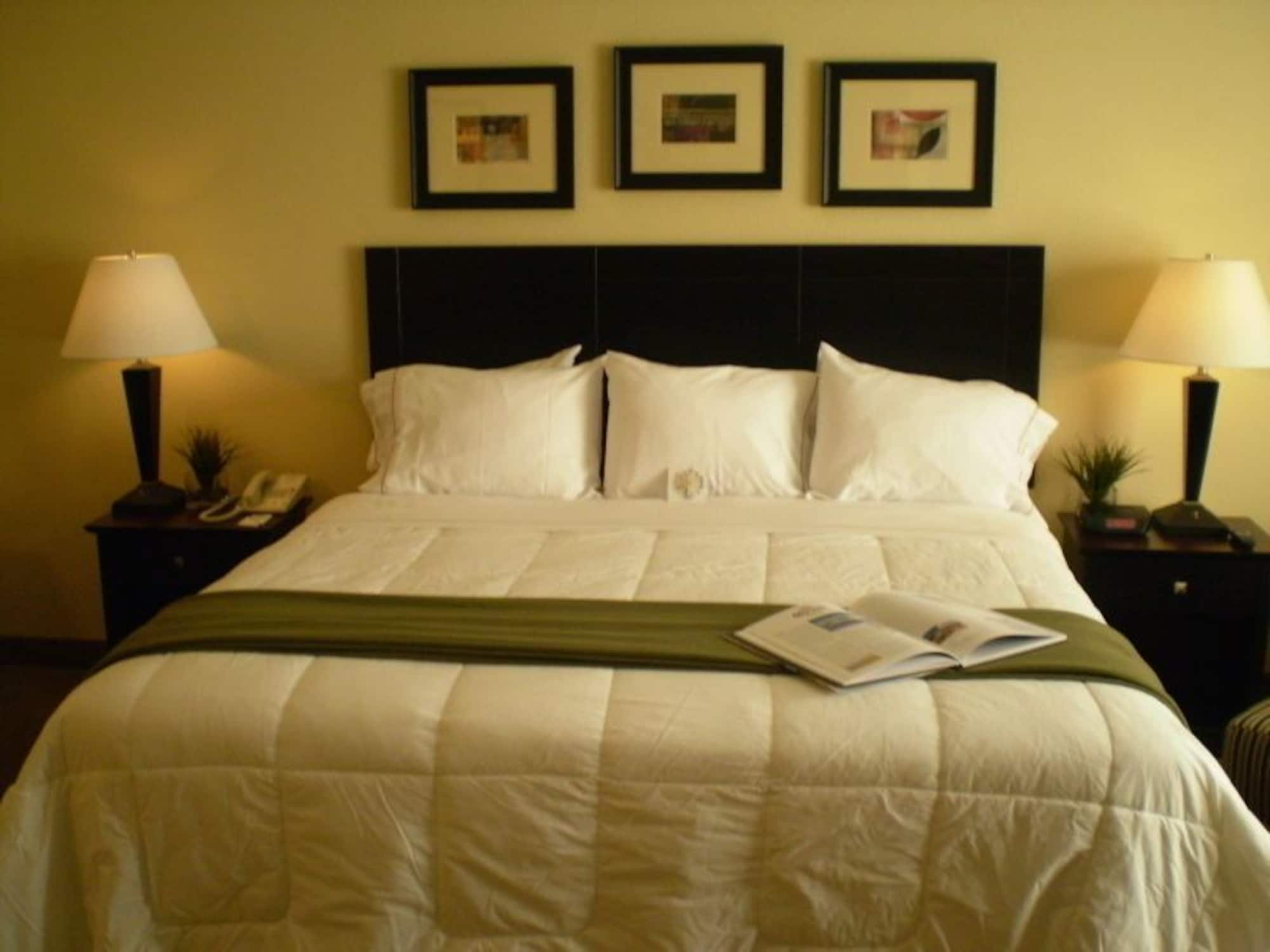 Holiday Inn Express Limon I-70 (Ex 359)