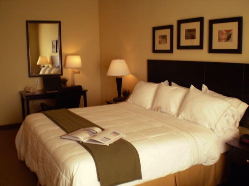 Holiday Inn Express Limon I-70 (Ex 359)