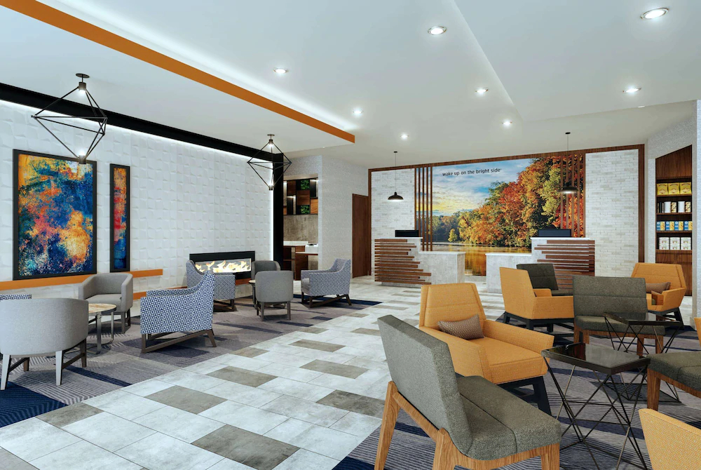 La Quinta Inn & Suites by Wyndham Limon