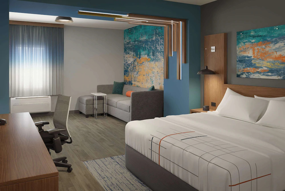 La Quinta Inn & Suites by Wyndham Limon
