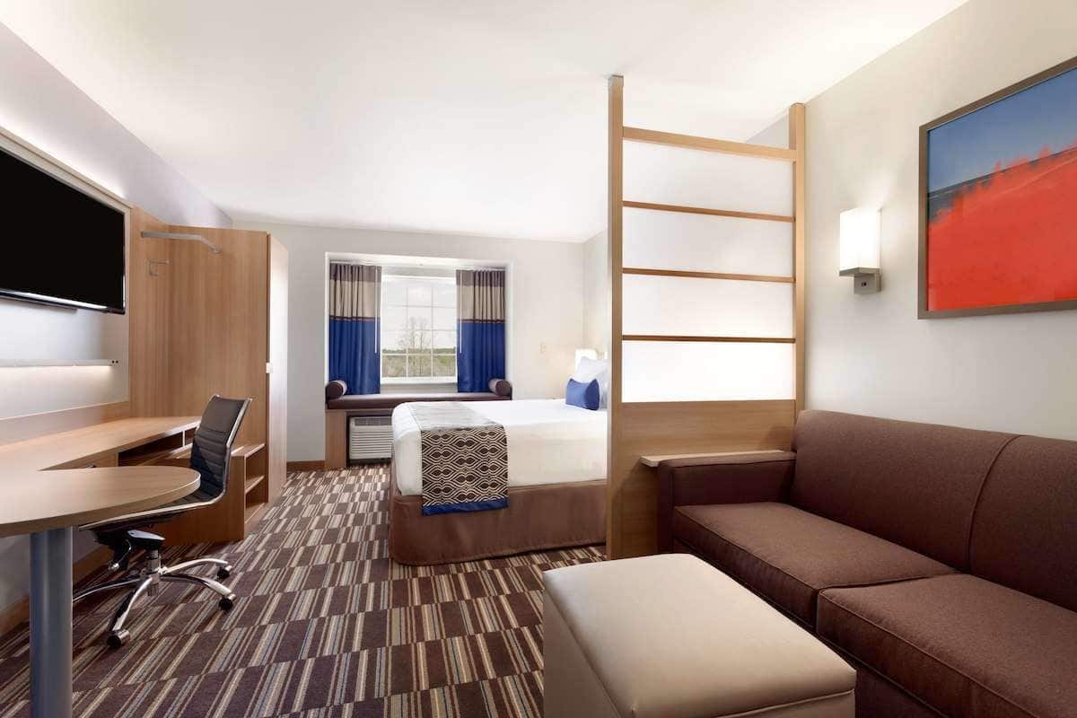 Best Western Limon