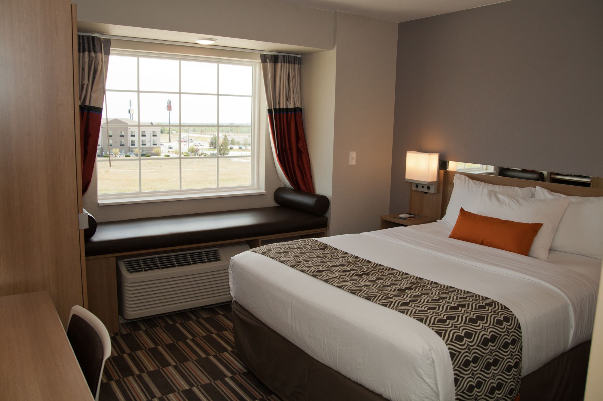 Best Western Limon