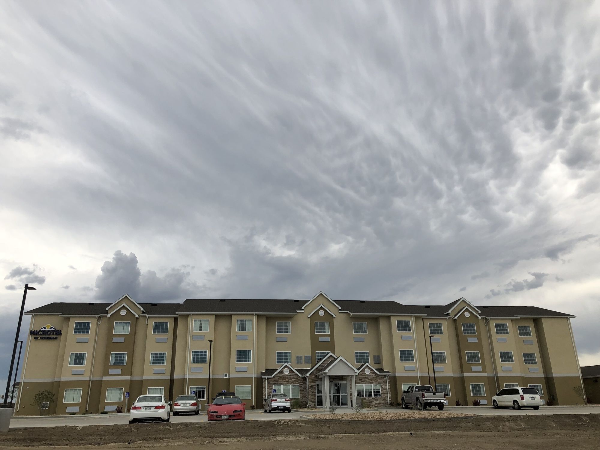 Best Western Limon