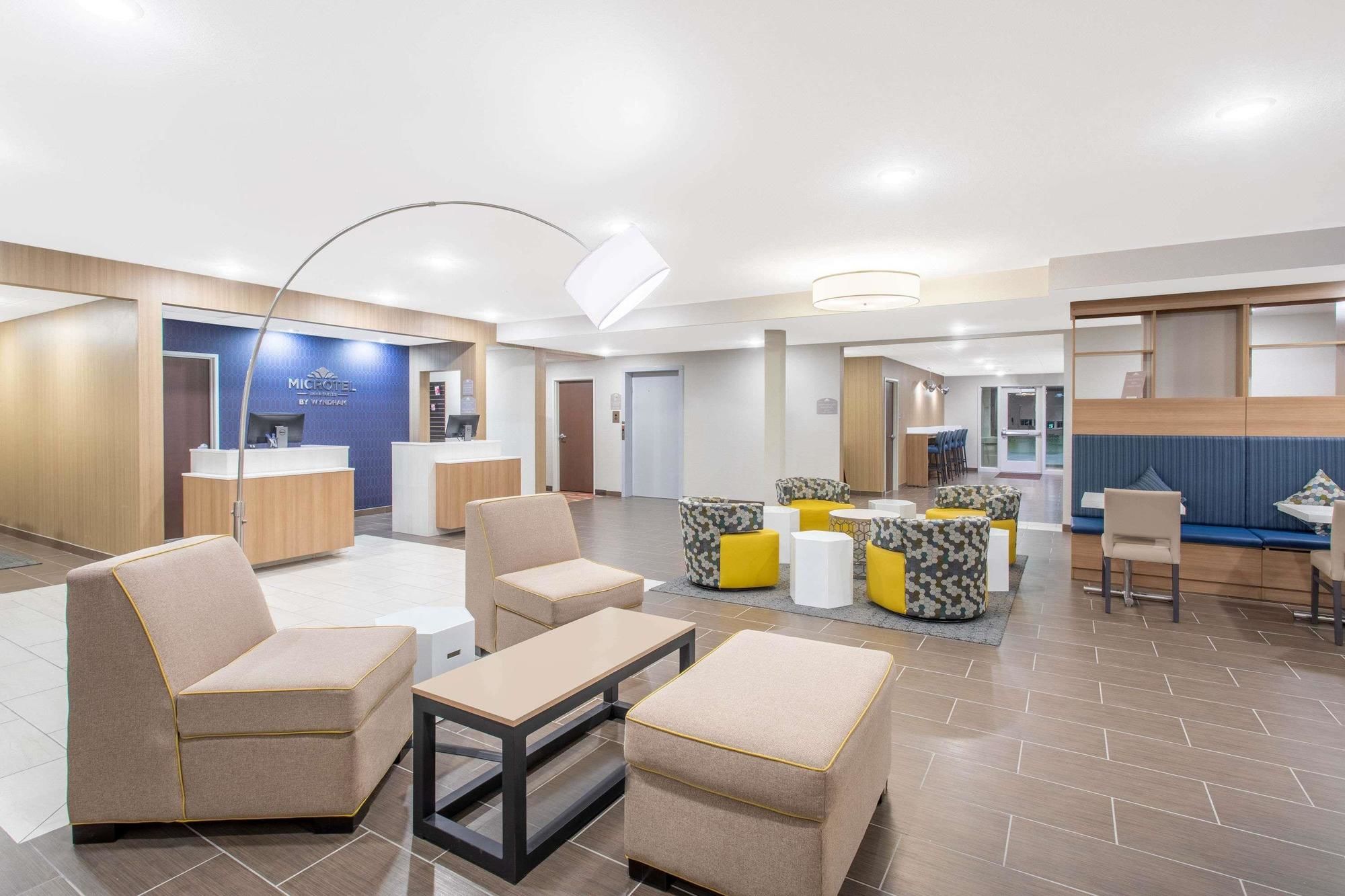 Best Western Limon
