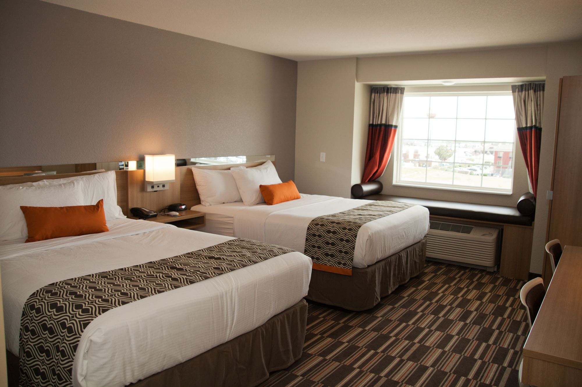 Best Western Limon