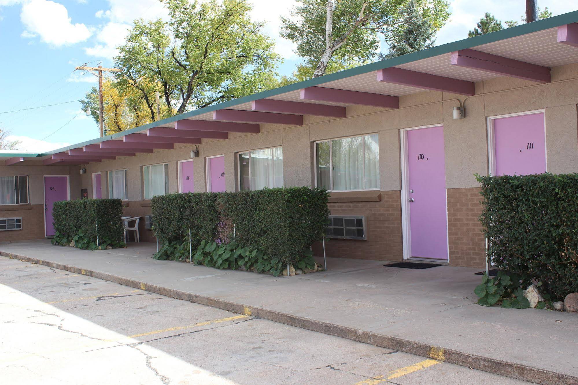 Safari Inn