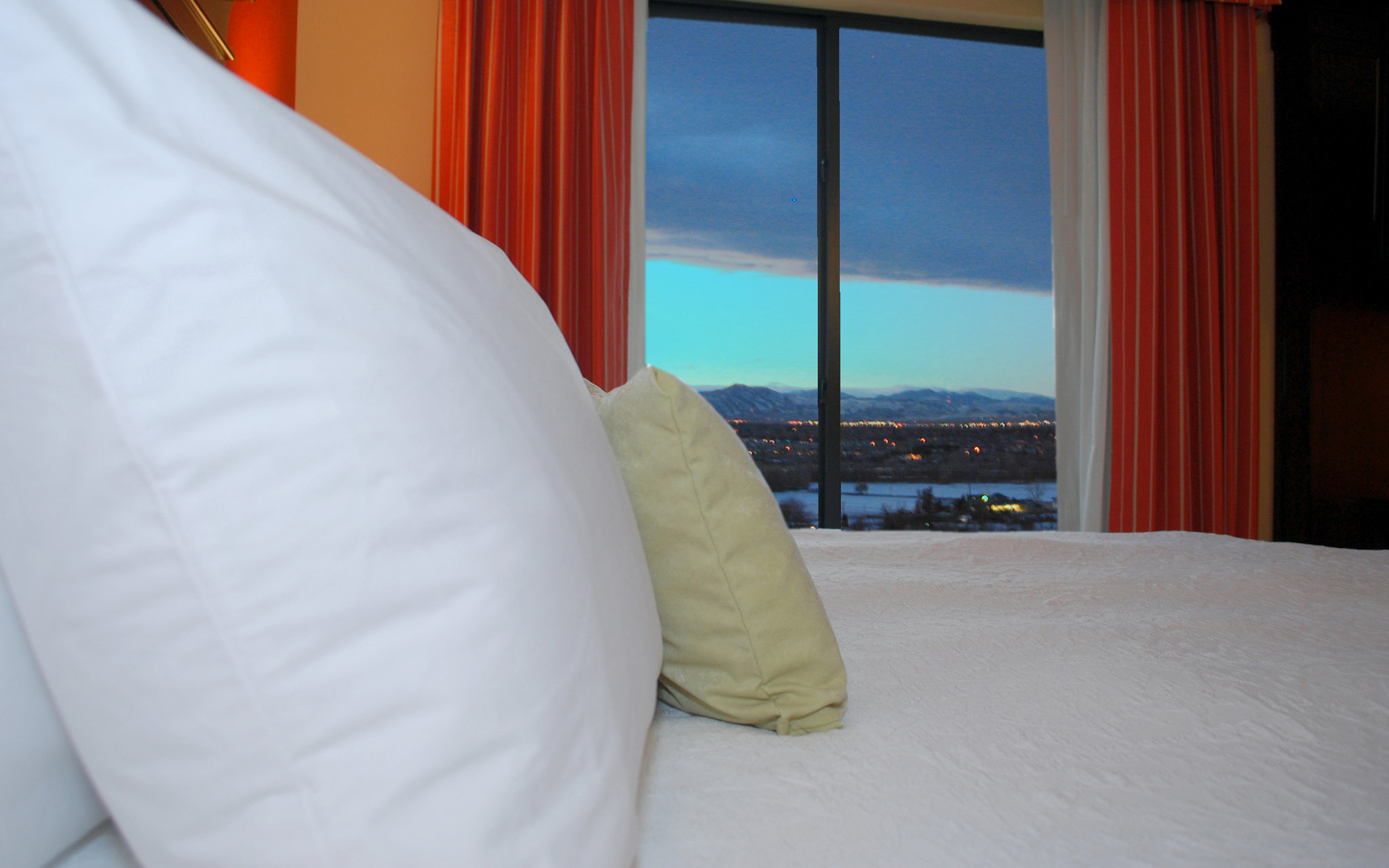 Hampton Inn & Suites Denver/Highlands Ranch