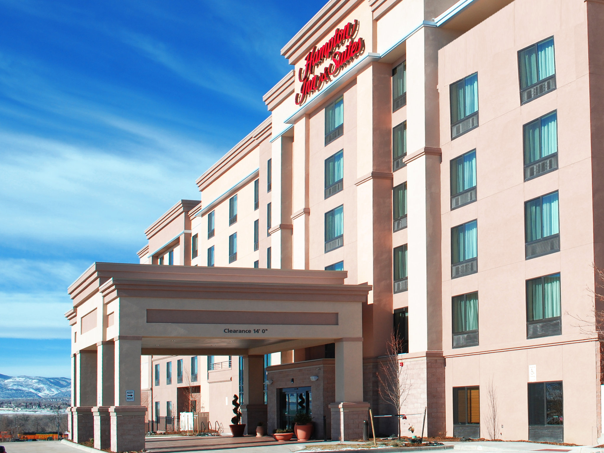 Hampton Inn & Suites Denver/Highlands Ranch