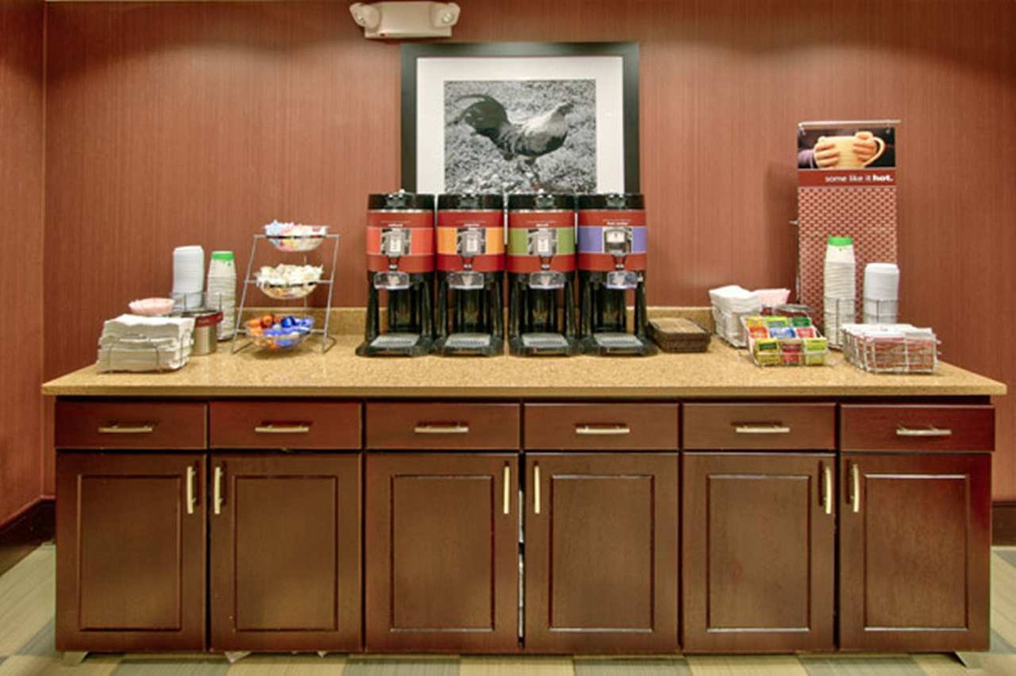 Hampton Inn & Suites Denver/Highlands Ranch