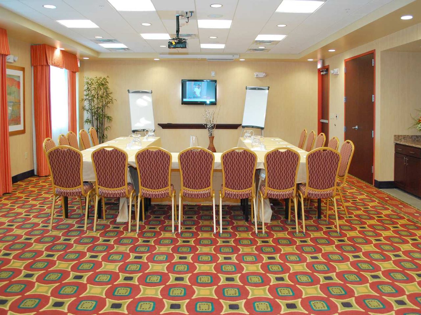 Hampton Inn & Suites Denver/Highlands Ranch