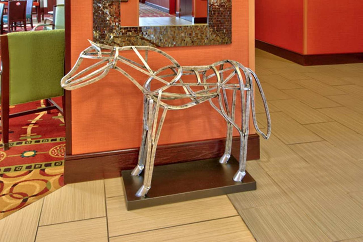 Hampton Inn & Suites Denver/Highlands Ranch