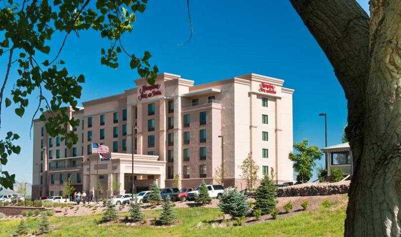 Hampton Inn & Suites Denver/Highlands Ranch