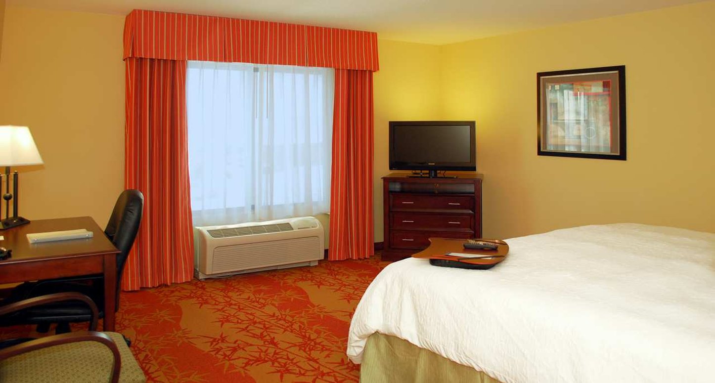 Hampton Inn & Suites Denver/Highlands Ranch