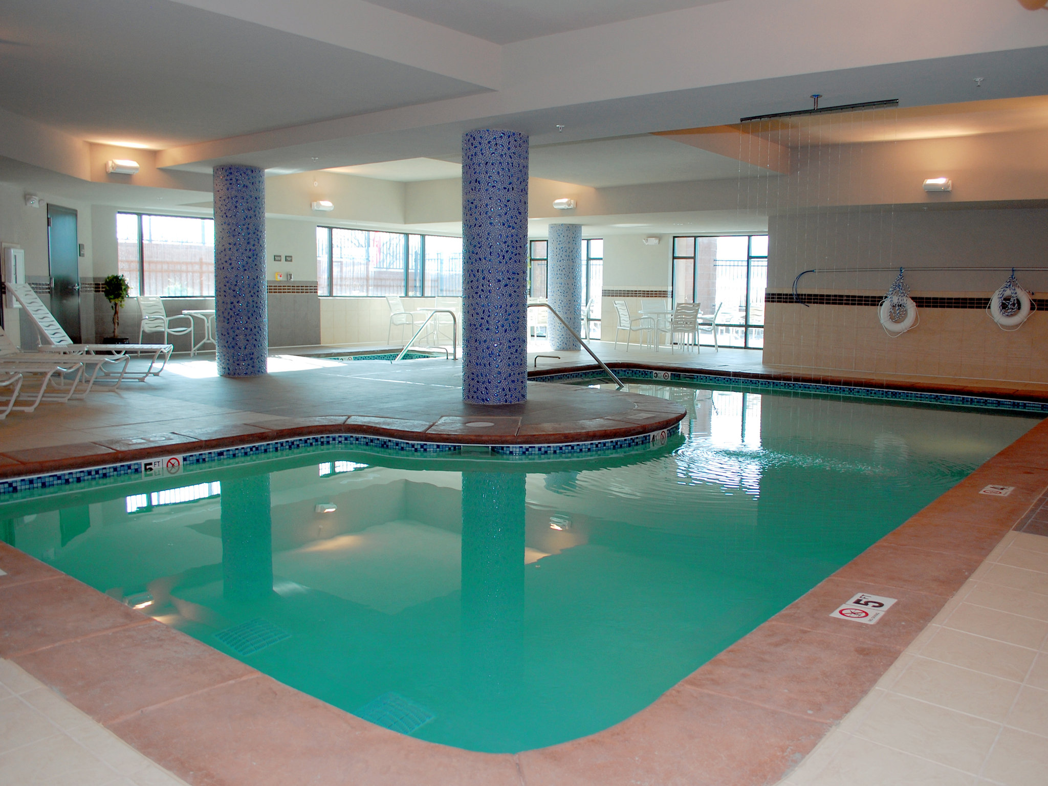 Hampton Inn & Suites Denver/Highlands Ranch