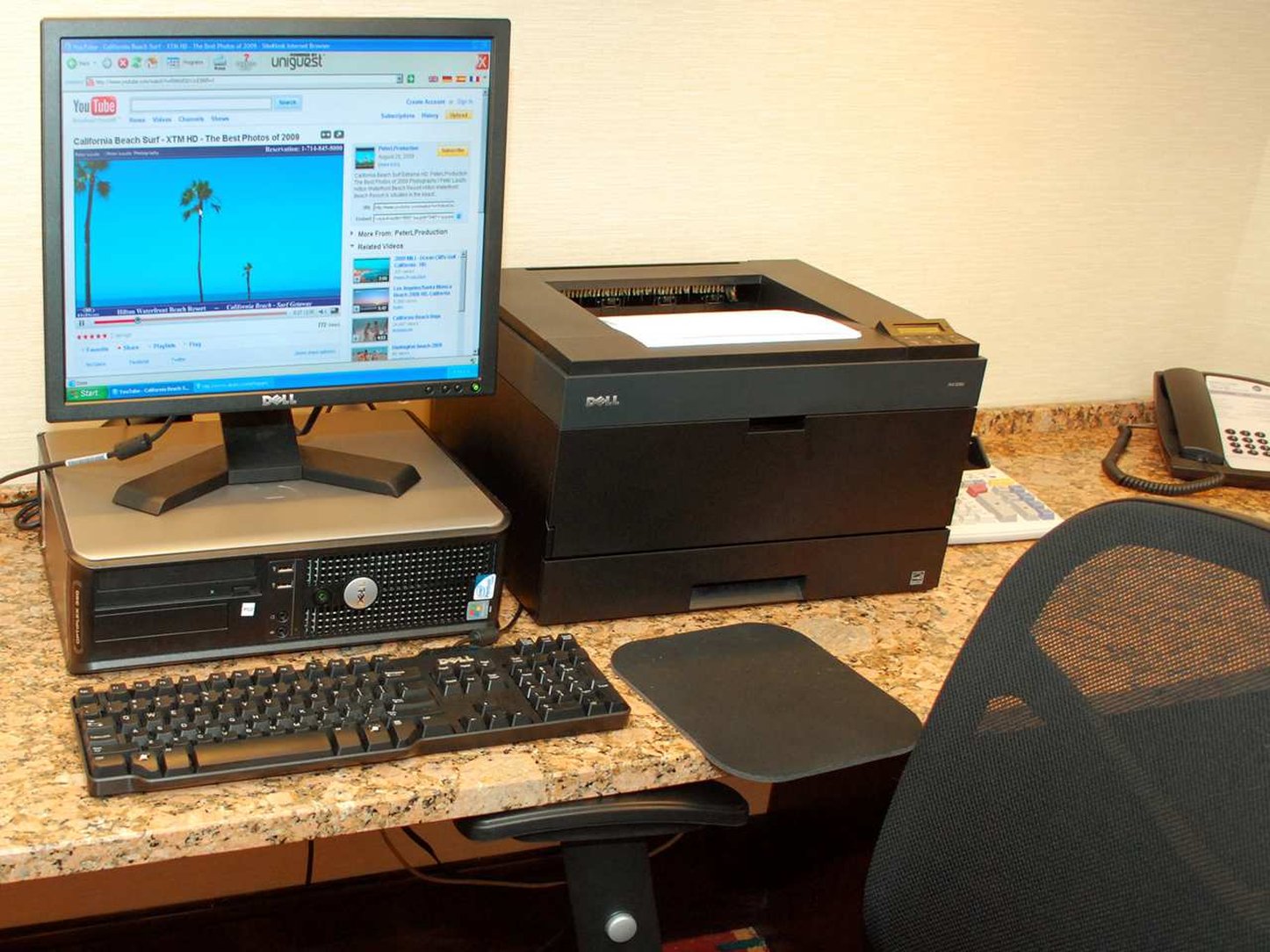 Hampton Inn & Suites Denver/Highlands Ranch