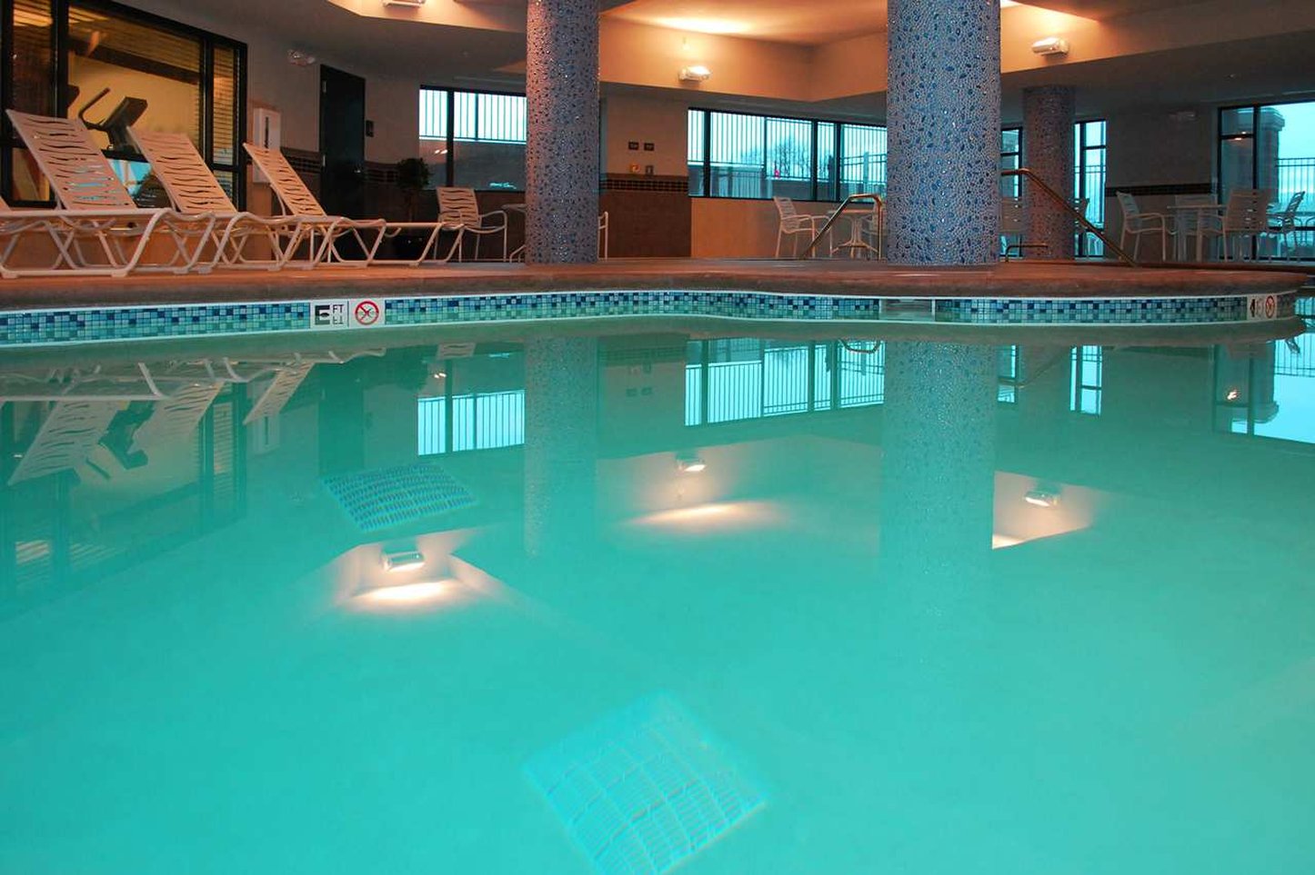 Hampton Inn & Suites Denver/Highlands Ranch
