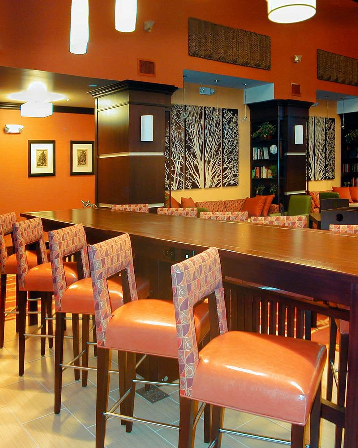 Hampton Inn & Suites Denver/Highlands Ranch