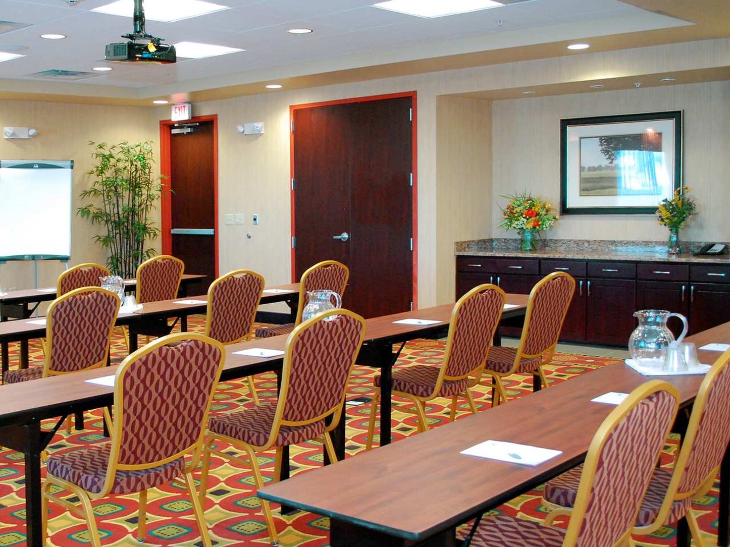 Hampton Inn & Suites Denver/Highlands Ranch