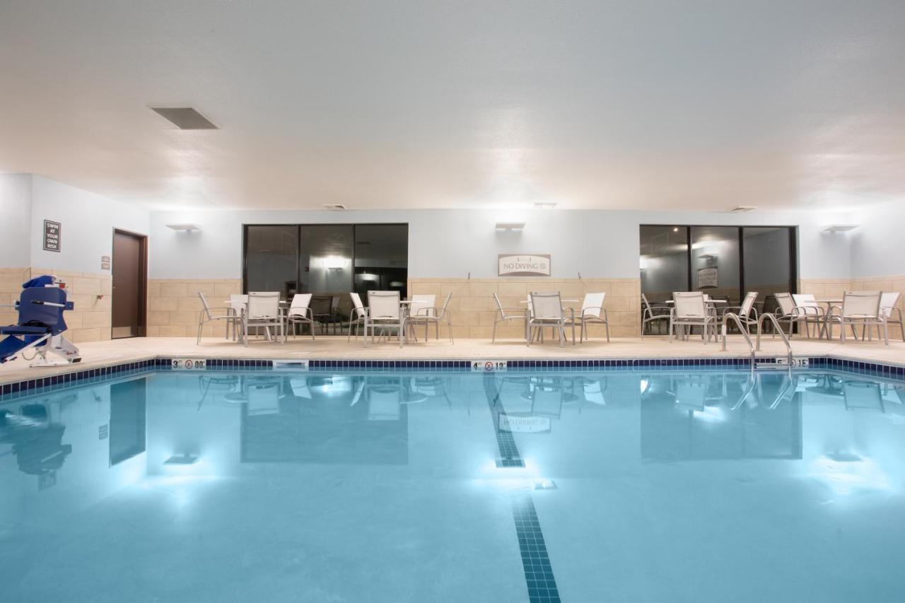 Staybridge Suites Denver South - Highlands Ranch