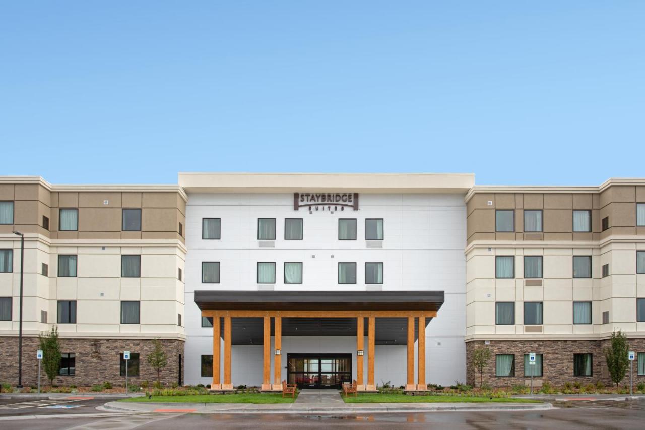 Staybridge Suites Denver South - Highlands Ranch