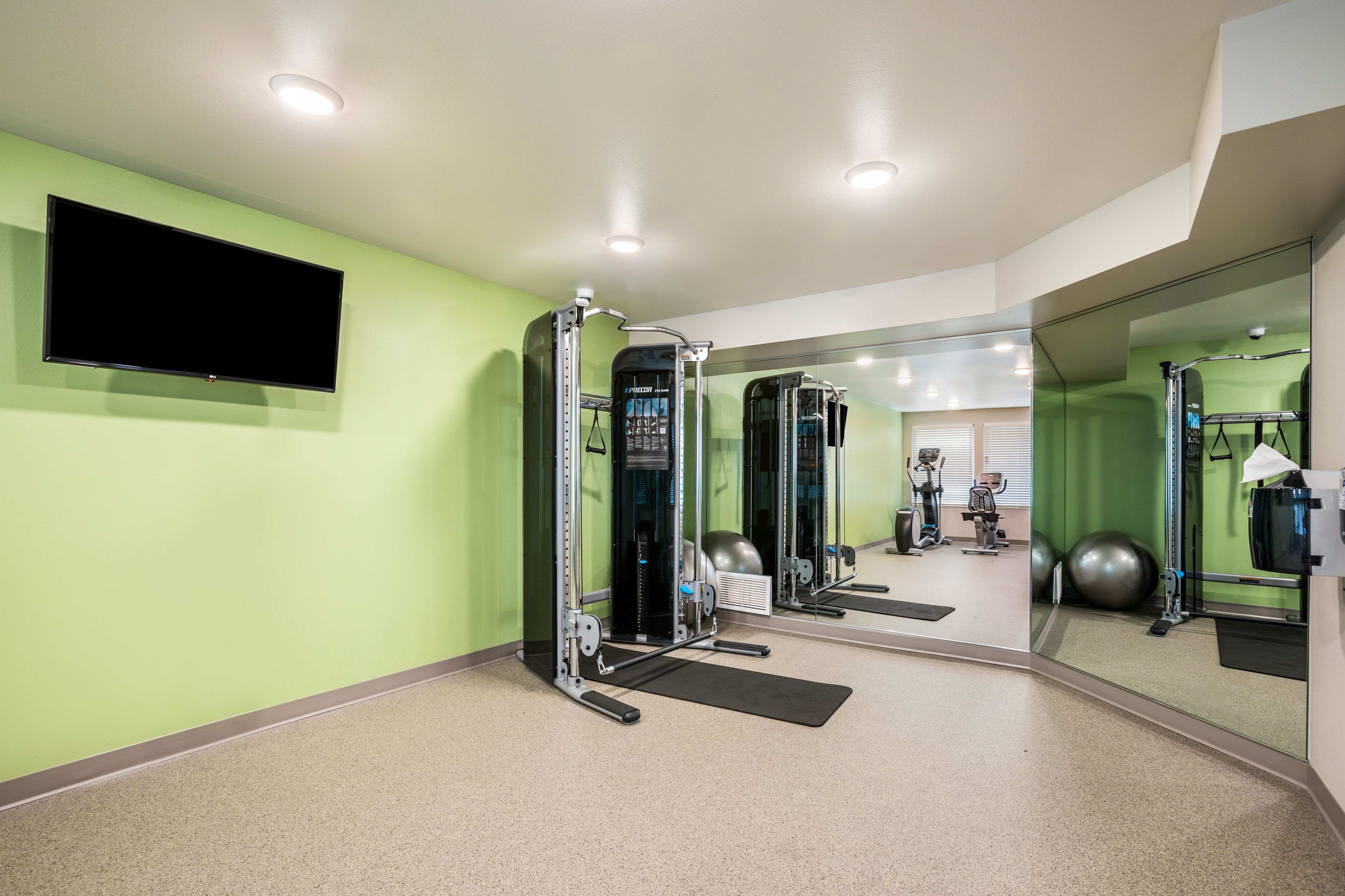 WoodSpring Suites Littleton-South Denver