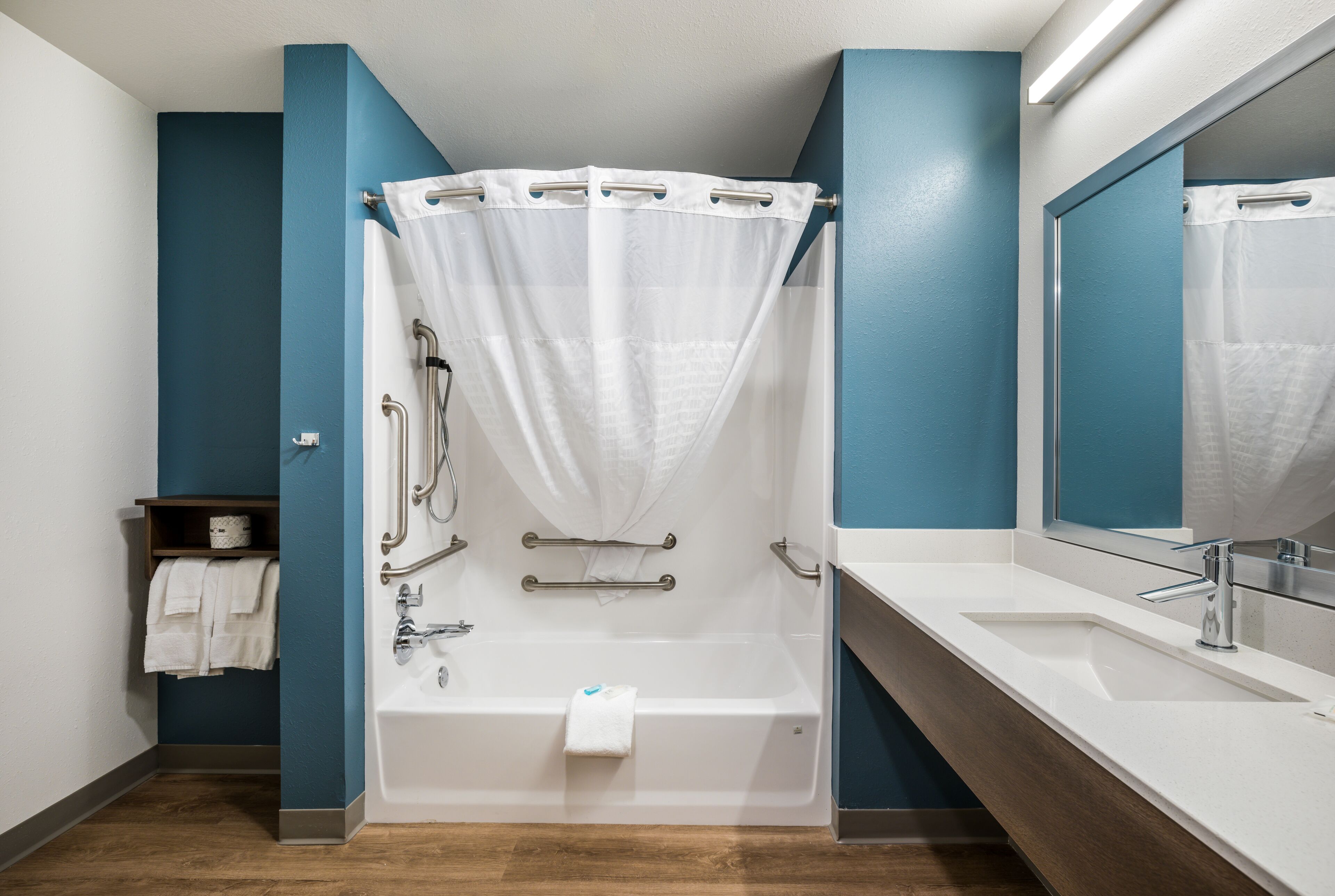 WoodSpring Suites Littleton-South Denver