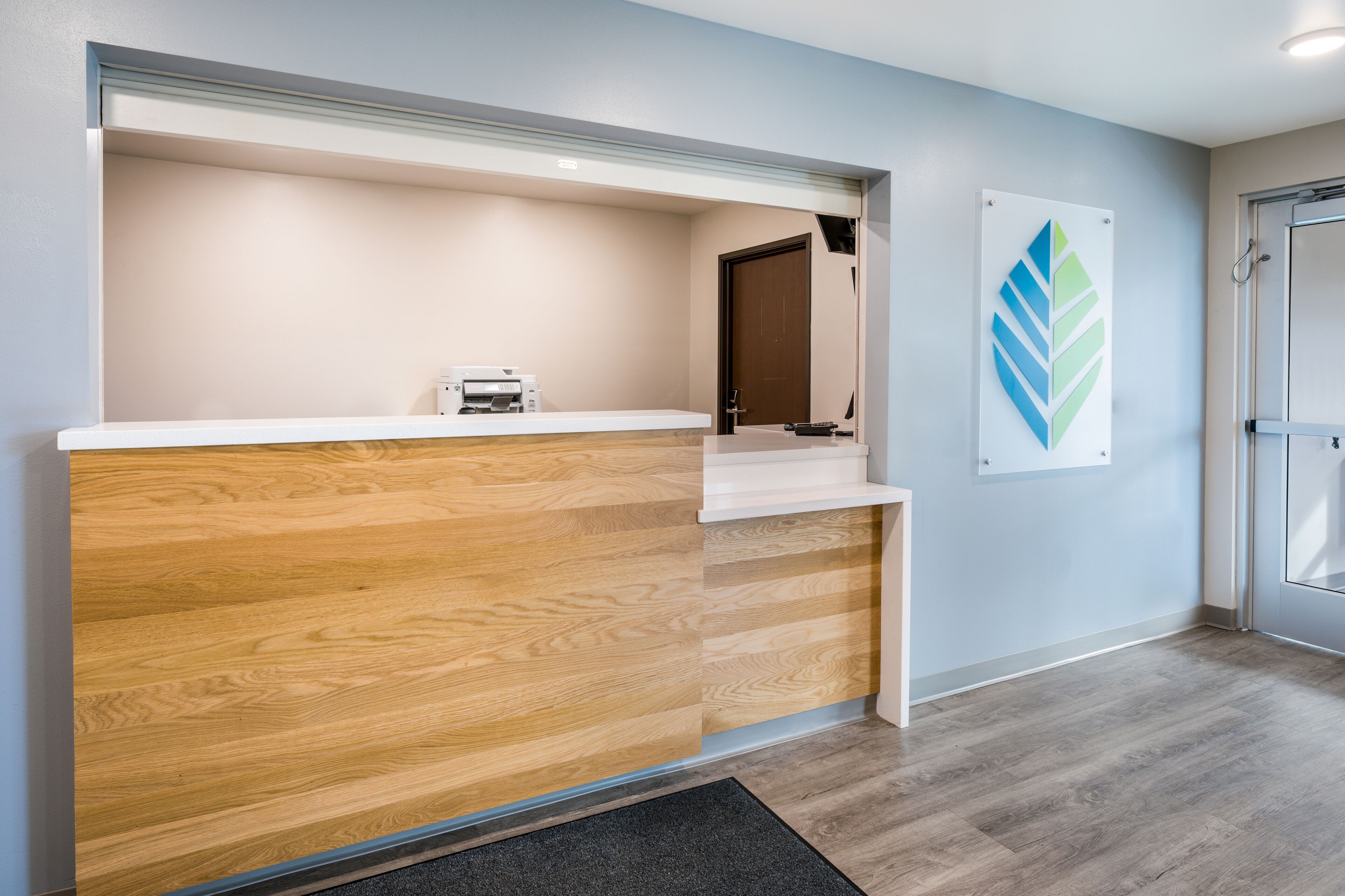 WoodSpring Suites Littleton-South Denver