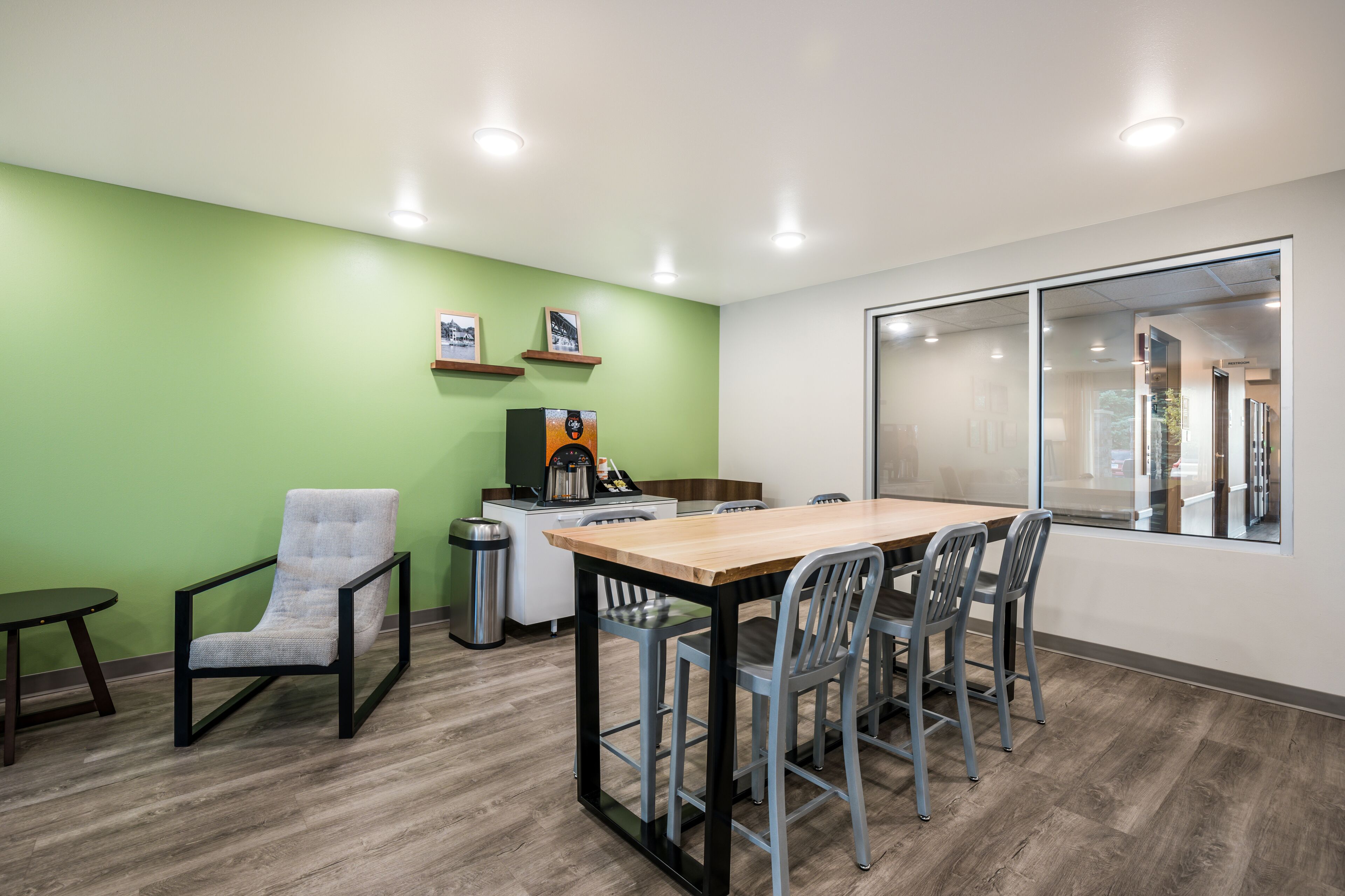 WoodSpring Suites Littleton-South Denver