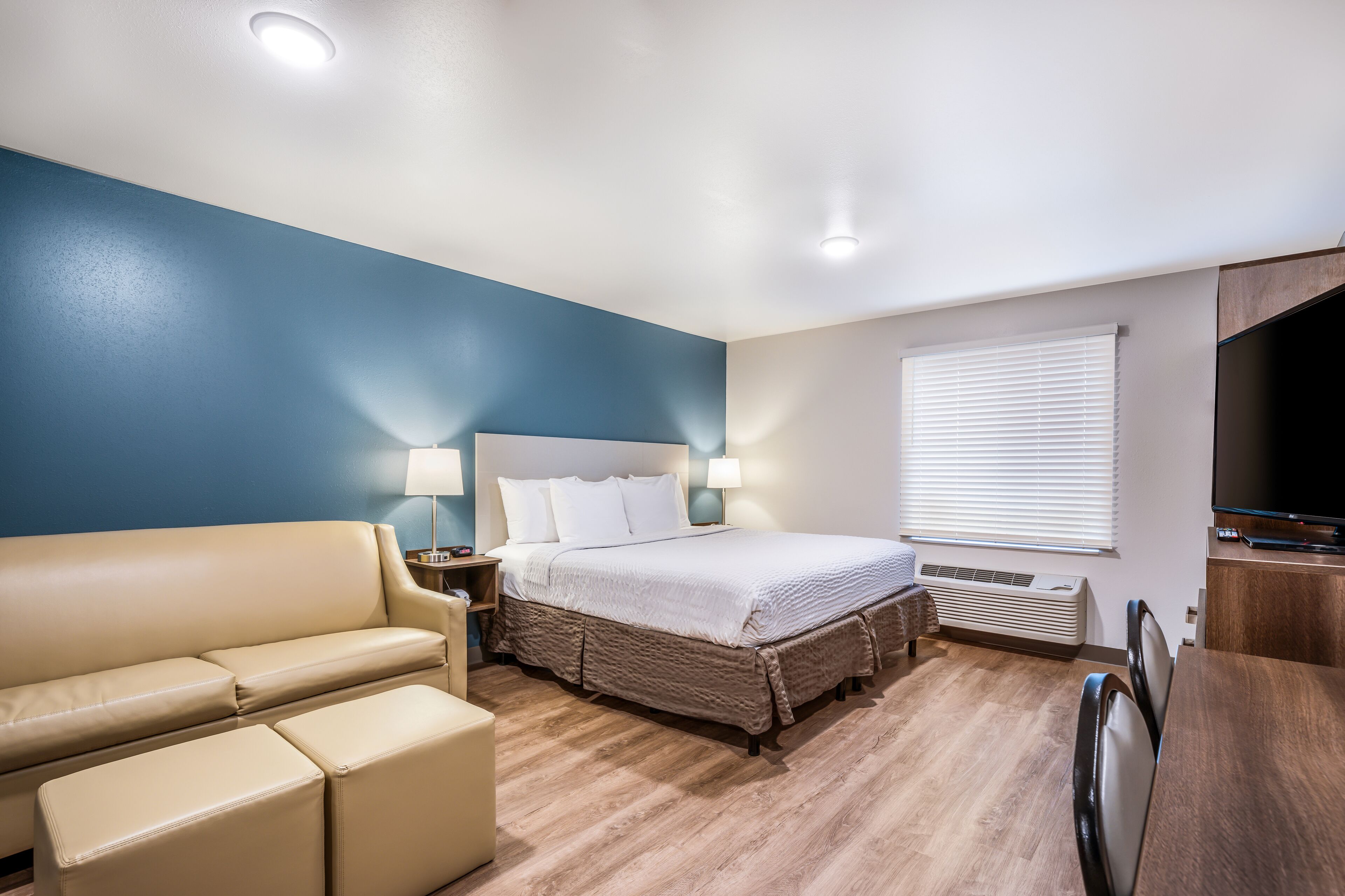 WoodSpring Suites Littleton-South Denver