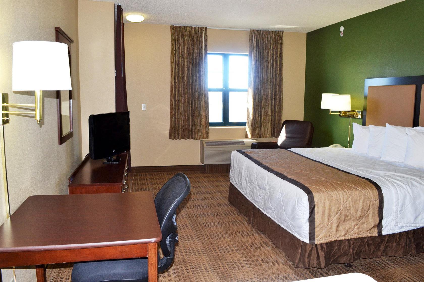 Extended Stay America Denver Park Meadows