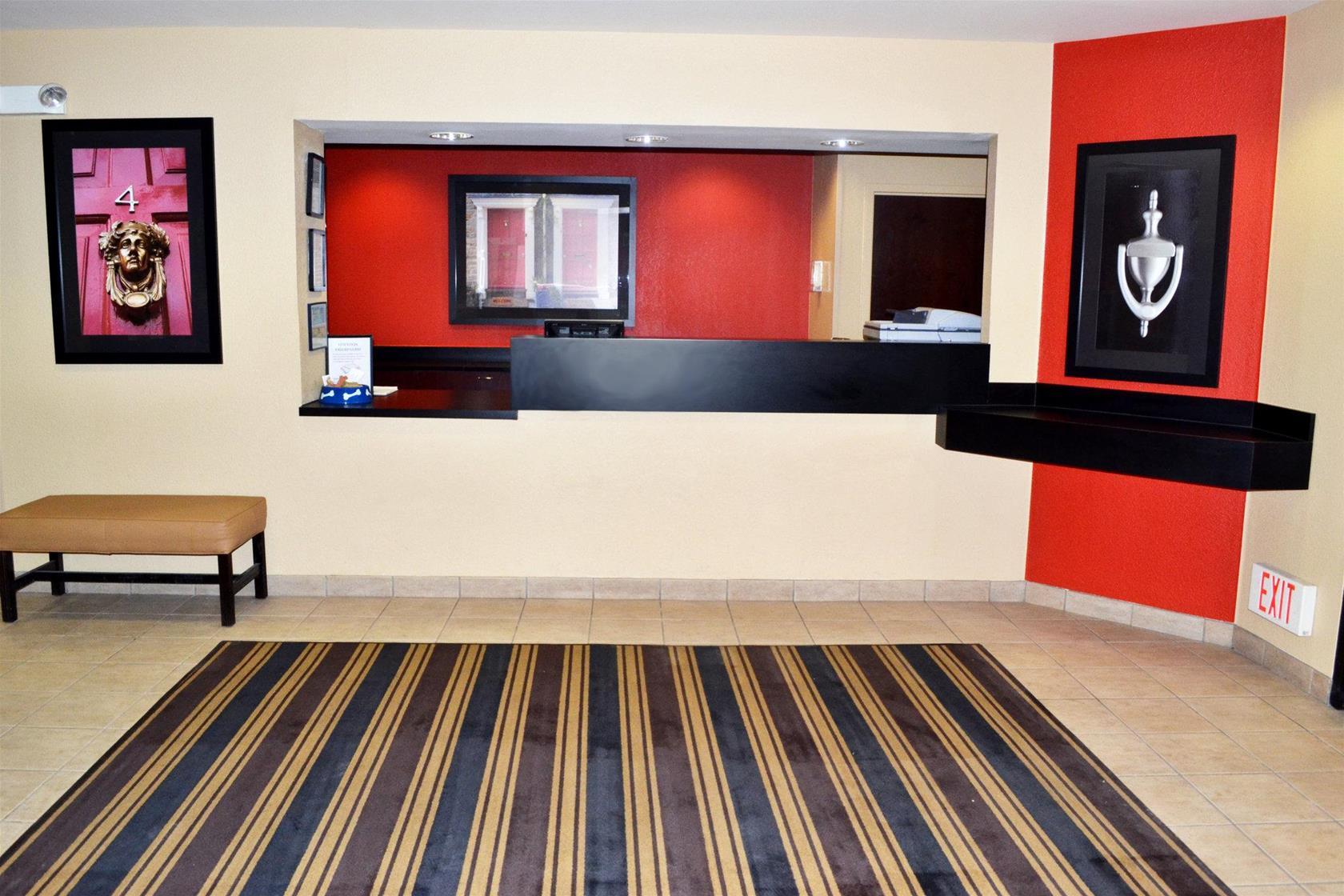 Extended Stay America Denver Park Meadows