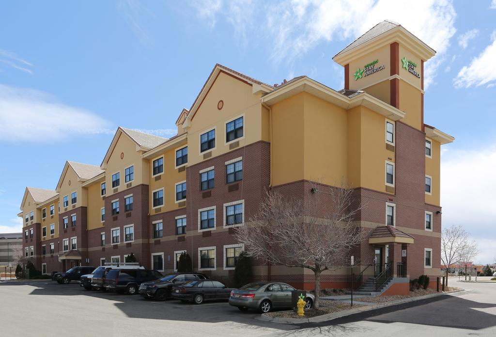 Extended Stay America Denver Park Meadows