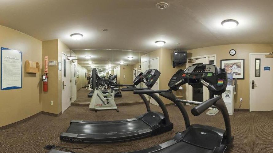 Sonesta ES Suites Denver South - Park Meadows