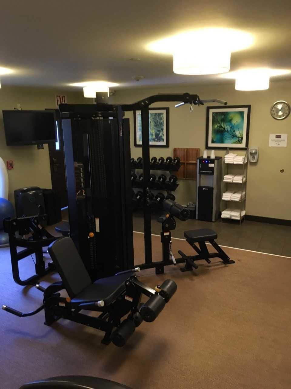 Sonesta ES Suites Denver South - Park Meadows