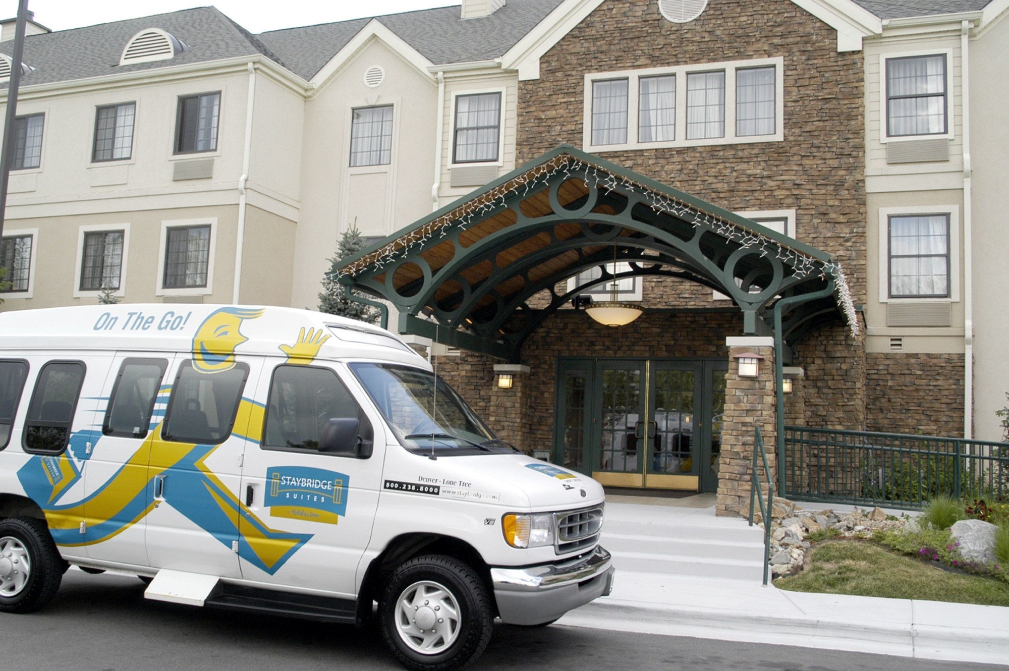 Sonesta ES Suites Denver South - Park Meadows