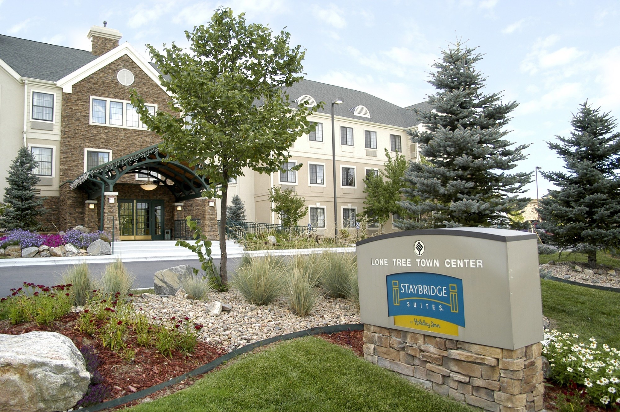 Sonesta ES Suites Denver South - Park Meadows