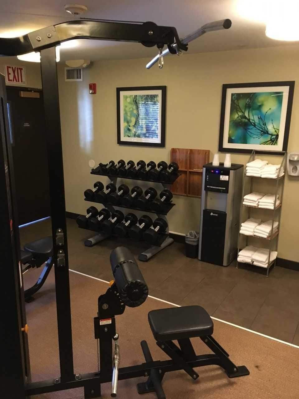 Sonesta ES Suites Denver South - Park Meadows