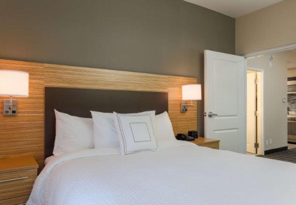 Towneplace Suites Denver South/lone Tree