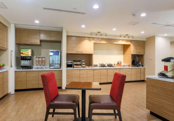 Towneplace Suites Denver South/lone Tree
