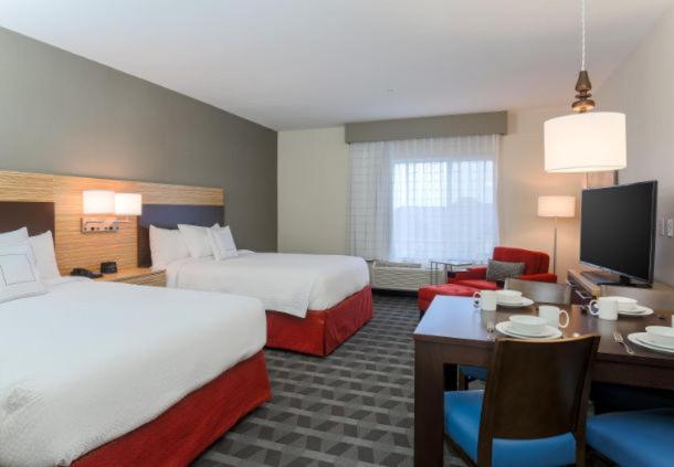 Towneplace Suites Denver South/lone Tree