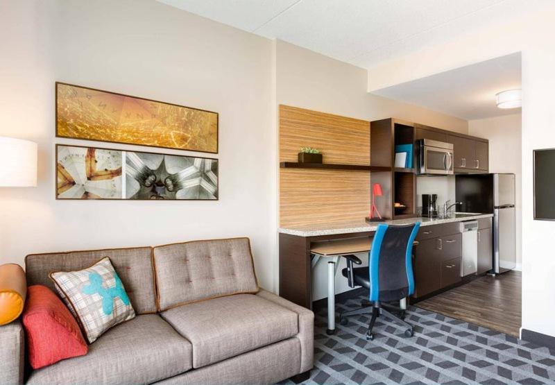 Towneplace Suites Denver South/lone Tree