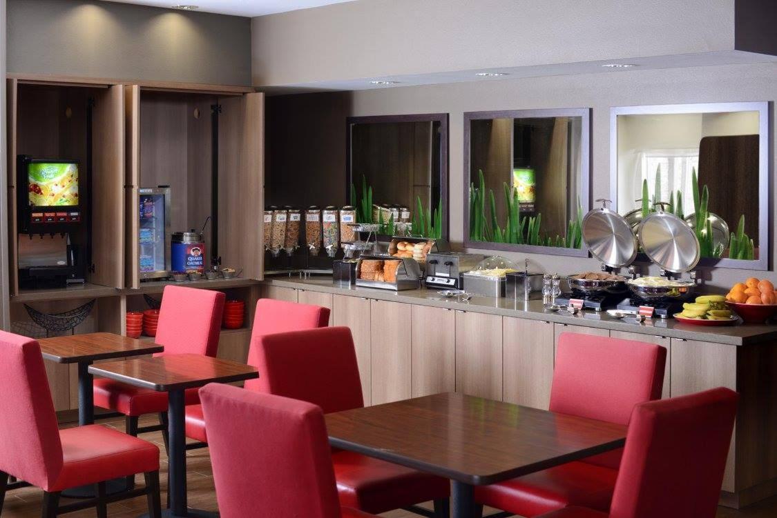 Towneplace Suites Denver South/lone Tree
