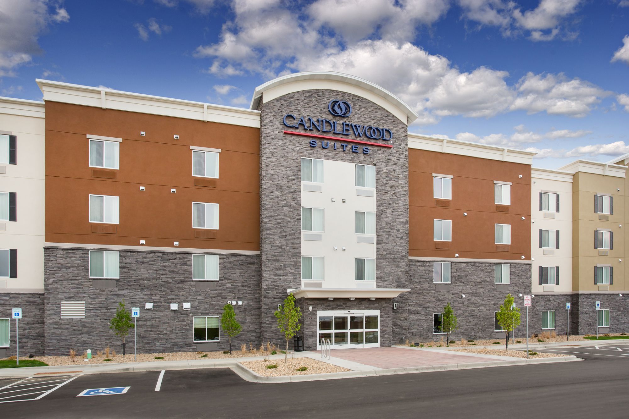 Candlewood Suites Longmont