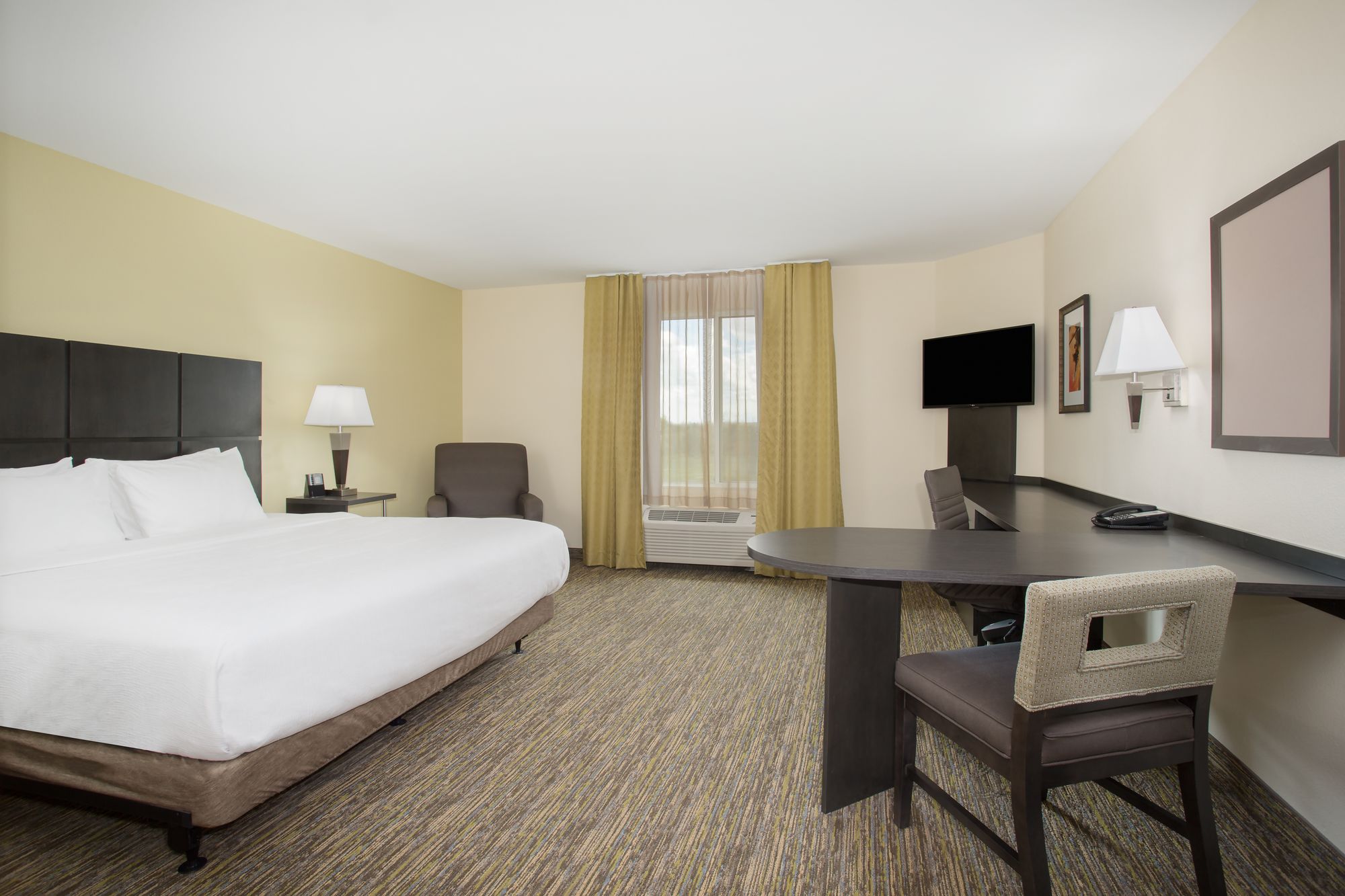 Candlewood Suites Longmont
