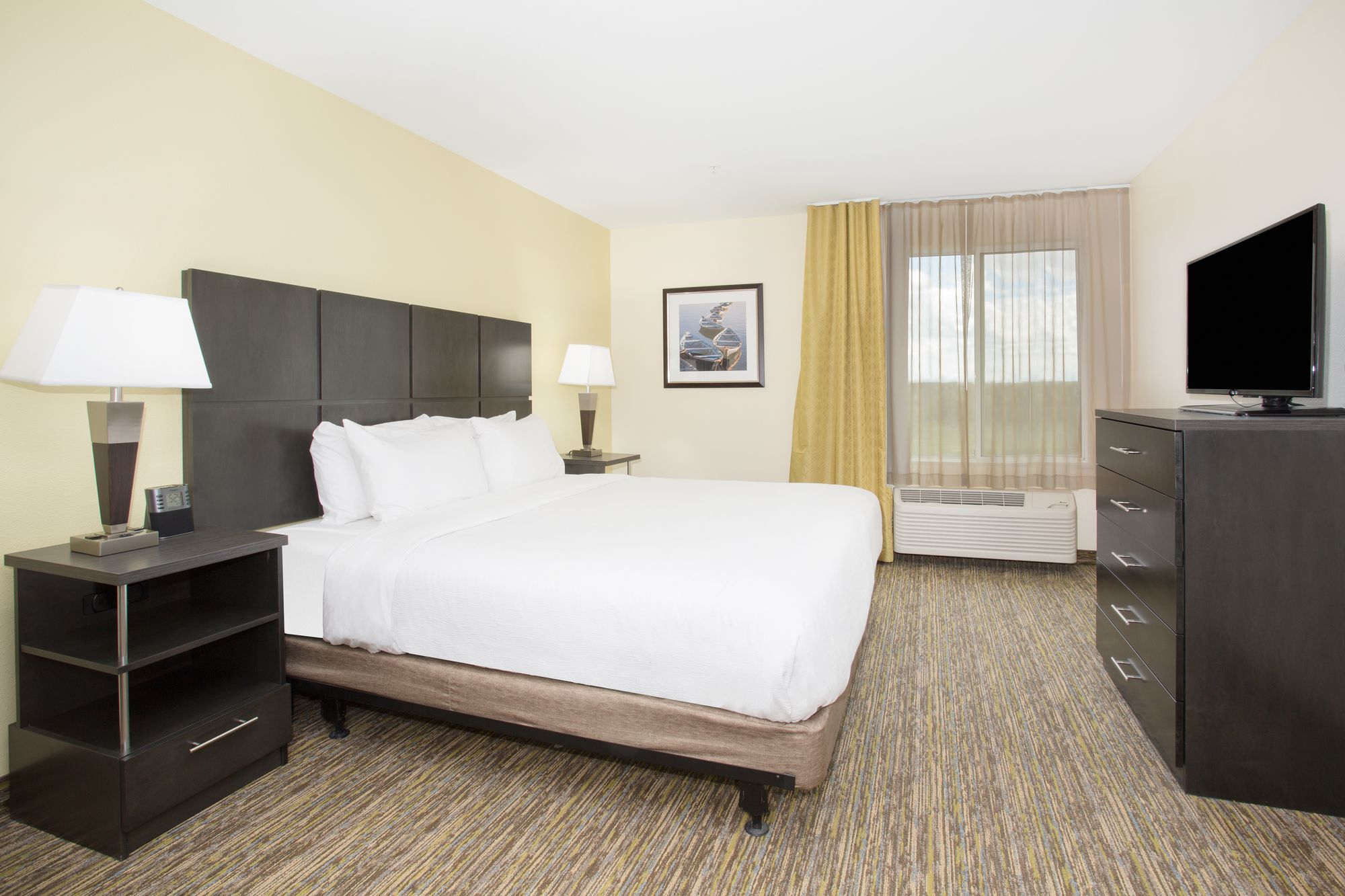Candlewood Suites Longmont