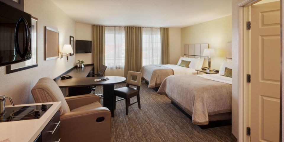 Candlewood Suites Longmont