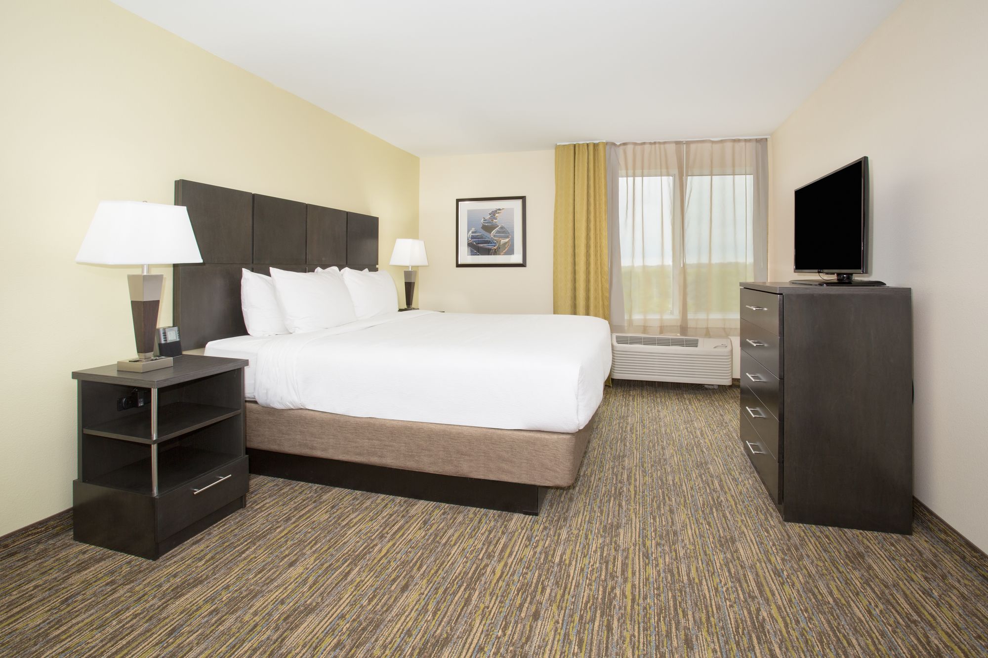 Candlewood Suites Longmont