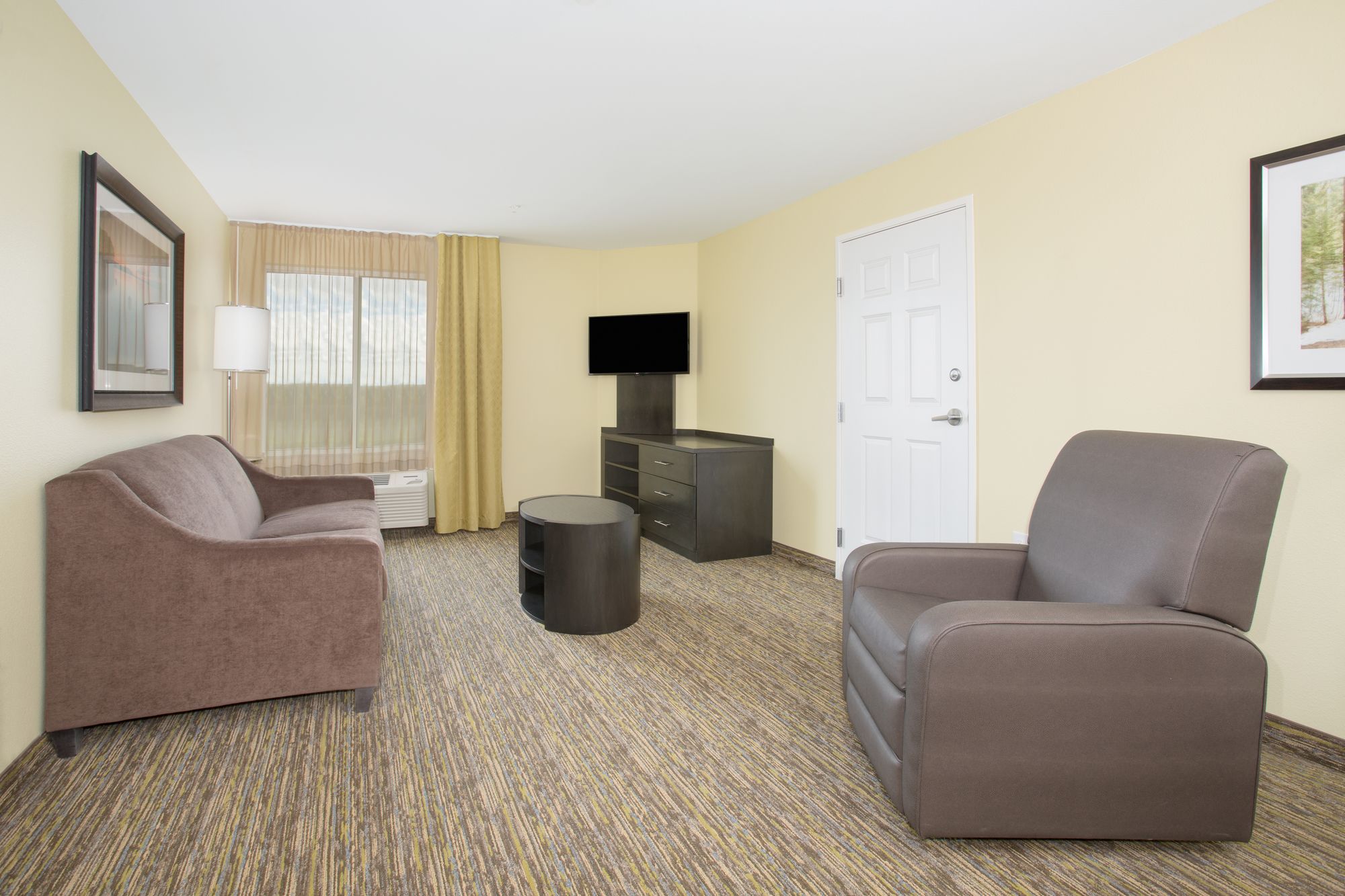 Candlewood Suites Longmont