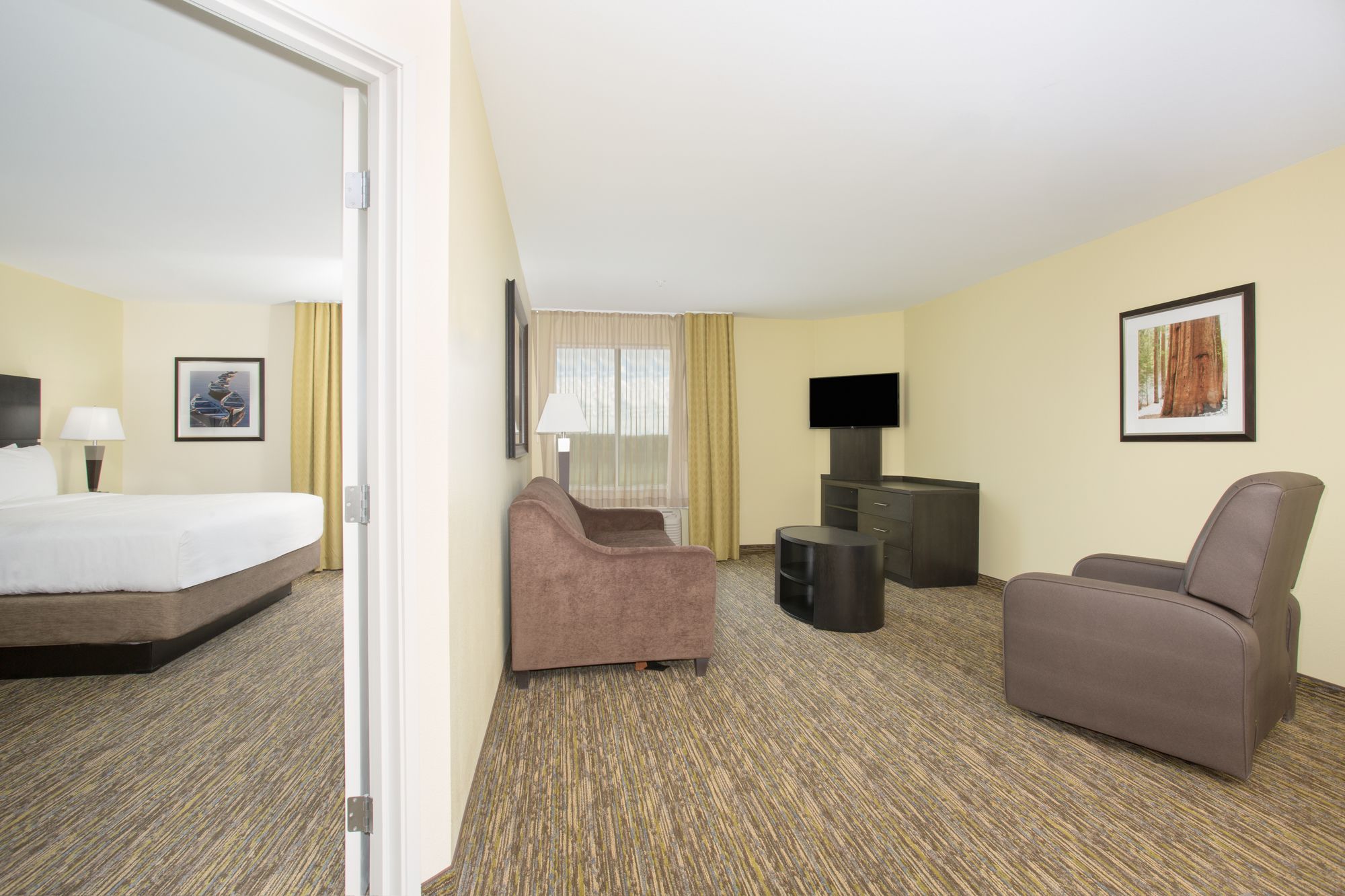 Candlewood Suites Longmont